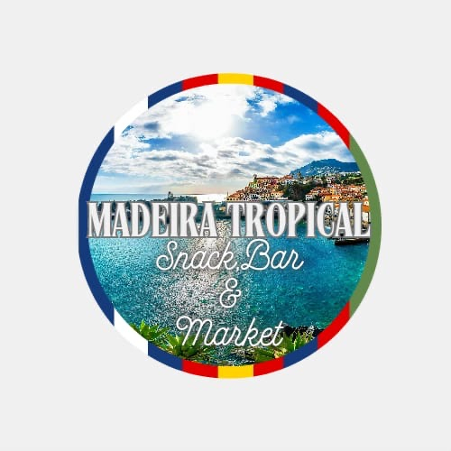Foto da capa de Madeira Tropical Bar
